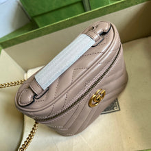 Load image into Gallery viewer, Gucci Marmont Mini Bag