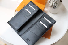 Load image into Gallery viewer, Louis Vuitton Brazza Wallet