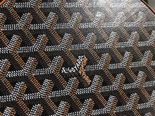 Load image into Gallery viewer, Goyard The Alto Hatbox Trunk Bag