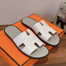 Load image into Gallery viewer, Hermes Men Slides