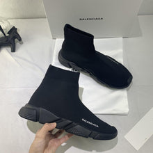 Load image into Gallery viewer, Balenciaga Speed Sneakers - LUXURY KLOZETT