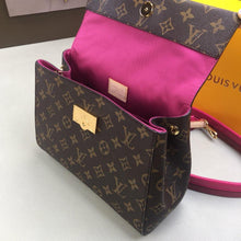 Load image into Gallery viewer, Louis Vuitton Cluny BB Bag - LUXURY KLOZETT
