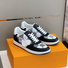 Load image into Gallery viewer, Louis Vuitton Rivoli Sneakers