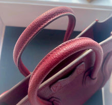 Load image into Gallery viewer, Celine Nano Luggage Bag