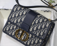 Load image into Gallery viewer, Christian Dior 30 Montaigne Bag