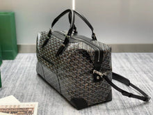 Load image into Gallery viewer, Goyard Boeing 55 Bag