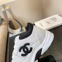 Load image into Gallery viewer, Chanel Sneakers