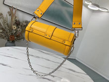 Load image into Gallery viewer, Louis Vuitton Papillon Trunk Bag