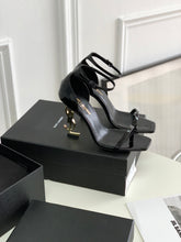 Load image into Gallery viewer, YSL Opyum Heels