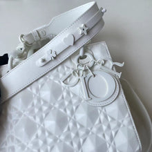 Load image into Gallery viewer, Christian Dior Medium Lady Dior Bag