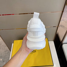 Load image into Gallery viewer, Fendi Flow Sneakers