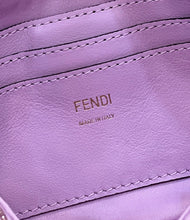 Load image into Gallery viewer, Fendi Baguette Mini Bag