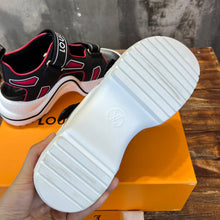Load image into Gallery viewer, Louis Vuitton Archlight Flat Sandals