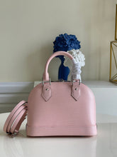 Load image into Gallery viewer, Louis Vuitton Alma BB Bag