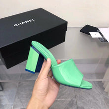 Load image into Gallery viewer, Chanel mule