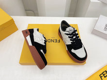 Load image into Gallery viewer, Fendi Match Sneakers