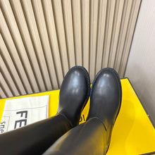 Load image into Gallery viewer, Fendi High Boots