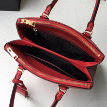 Load image into Gallery viewer, Prada Galleria Saffiano leather Medium bag