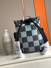 Load image into Gallery viewer, Louis Vuitton Christopher PM Backpack