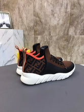 Load image into Gallery viewer, Fendi Mesh Runners