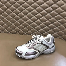 Load image into Gallery viewer, Fendi Faster Trainer Sneakers