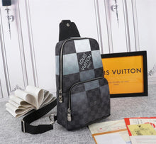Load image into Gallery viewer, Louis Vuitton Avenue Sling Bag - LUXURY KLOZETT