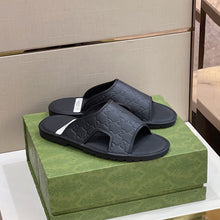 Load image into Gallery viewer, Gucci Men Slides