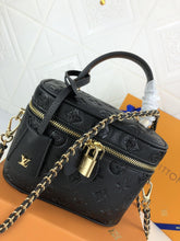Load image into Gallery viewer, Louis Vuitton Vanity PM Bag - LUXURY KLOZETT