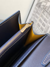 Load image into Gallery viewer, Goyard Varenne Continental Wallet