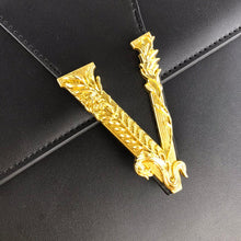 Load image into Gallery viewer, Versace Virtus Top Handle Bag