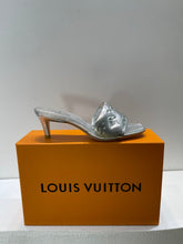 Load image into Gallery viewer, Louis Vuitton Revival Mule
