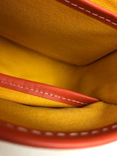 Load image into Gallery viewer, Goyard Belvedere Bag