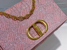 Load image into Gallery viewer, Christian Dior Medium Caro Bag