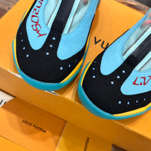 Load image into Gallery viewer, Louis Vuitton Millenium Sneakers