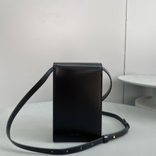 Load image into Gallery viewer, Givenchy Mini Vertical 4G Bag Box Leather
