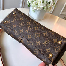 Load image into Gallery viewer, Louis Vuitton V Tote BB Bag - LUXURY KLOZETT
