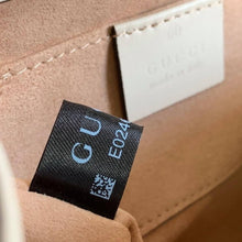Load image into Gallery viewer, Gucci Padlock Small Shoulder Bag
