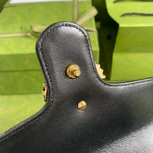 Load image into Gallery viewer, Gucci Online Exclusive GG Marmont Mini Bag