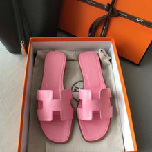 Load image into Gallery viewer, Hermes Oran Sandals