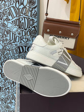 Load image into Gallery viewer, Valentino Calfskin VL7N Sneakers with Bands