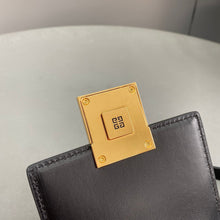 Load image into Gallery viewer, Givenchy Mini Vertical 4G Bag Box Leather