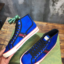 Load image into Gallery viewer, Gucci Tennis 1977 Sneakers