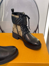 Load image into Gallery viewer, Gucci Ankle Boot With Double G