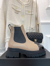 Load image into Gallery viewer, Chanel Ankle Boots