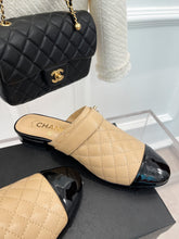 Load image into Gallery viewer, Chanel Sandals