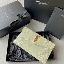 Load image into Gallery viewer, YSL Uptown Pouch Bag