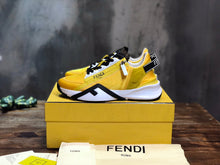Load image into Gallery viewer, Fendi Flow Sneakers