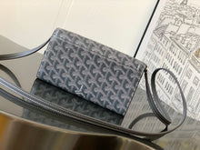 Load image into Gallery viewer, Goyard Varenne Continental Wallet