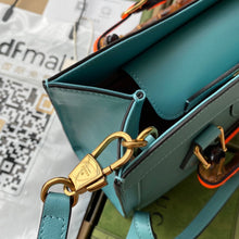 Load image into Gallery viewer, Gucci Diana Medium Tote Bag