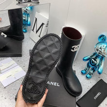 Load image into Gallery viewer, Chanel High Boots